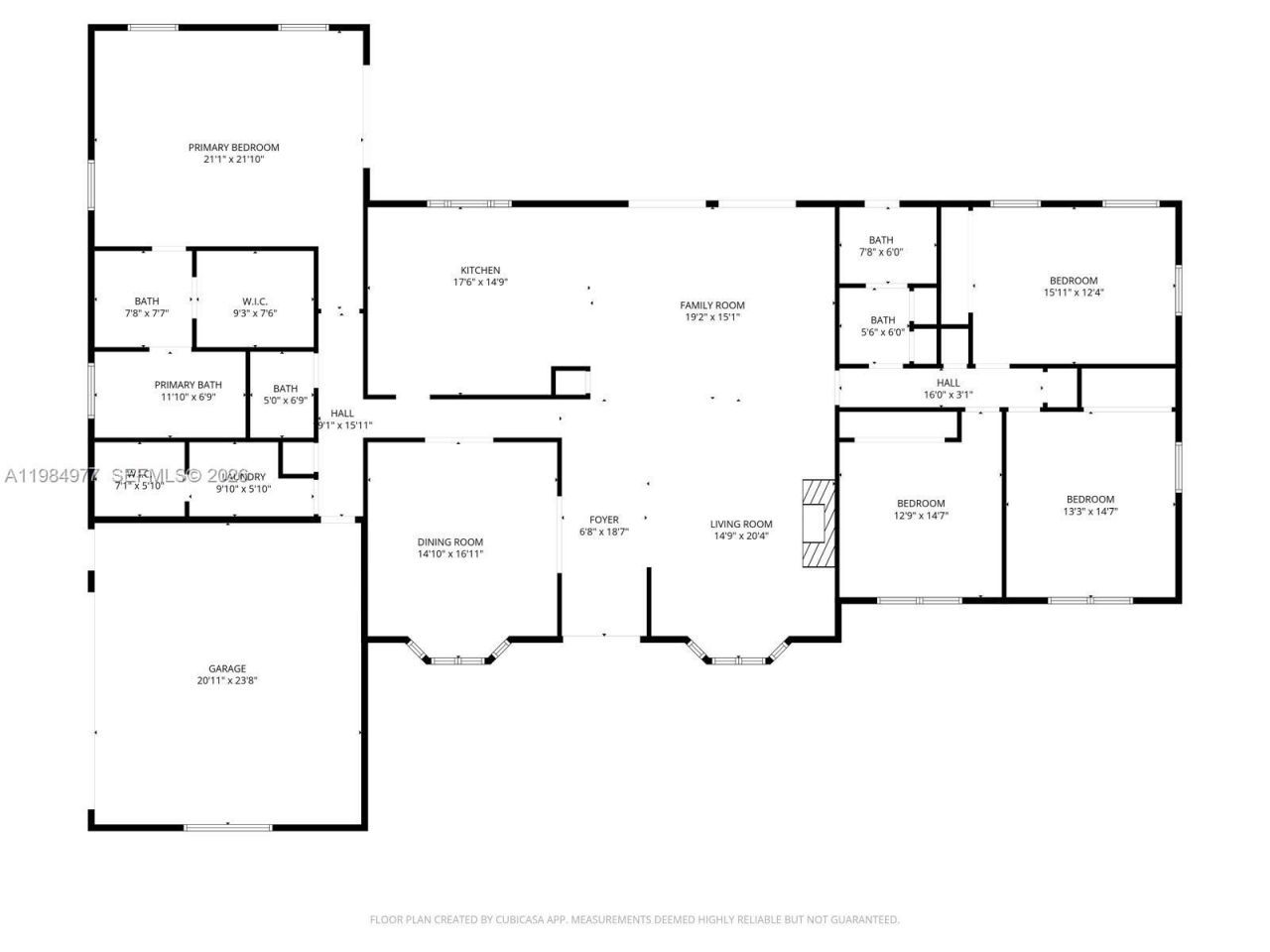 27825 SW 168th Ct, Homestead, FL 33031 Photo