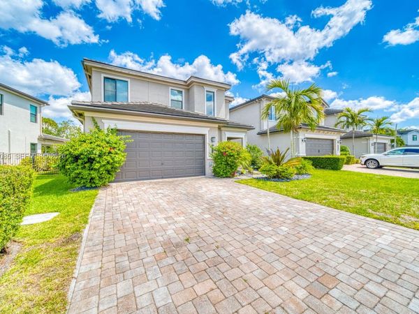 6114 Yerba Buena Ct , Lake Worth, FL 33467