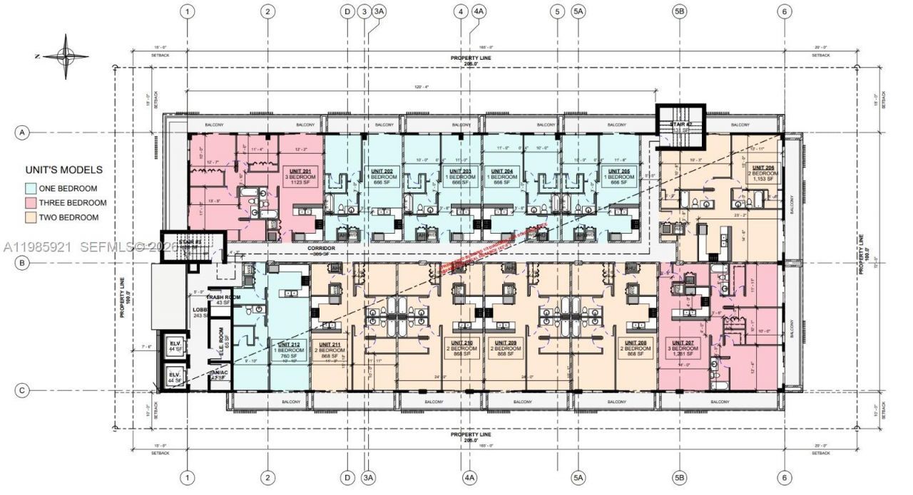 2306 Van Buren St, Hollywood, FL 33020 Photo