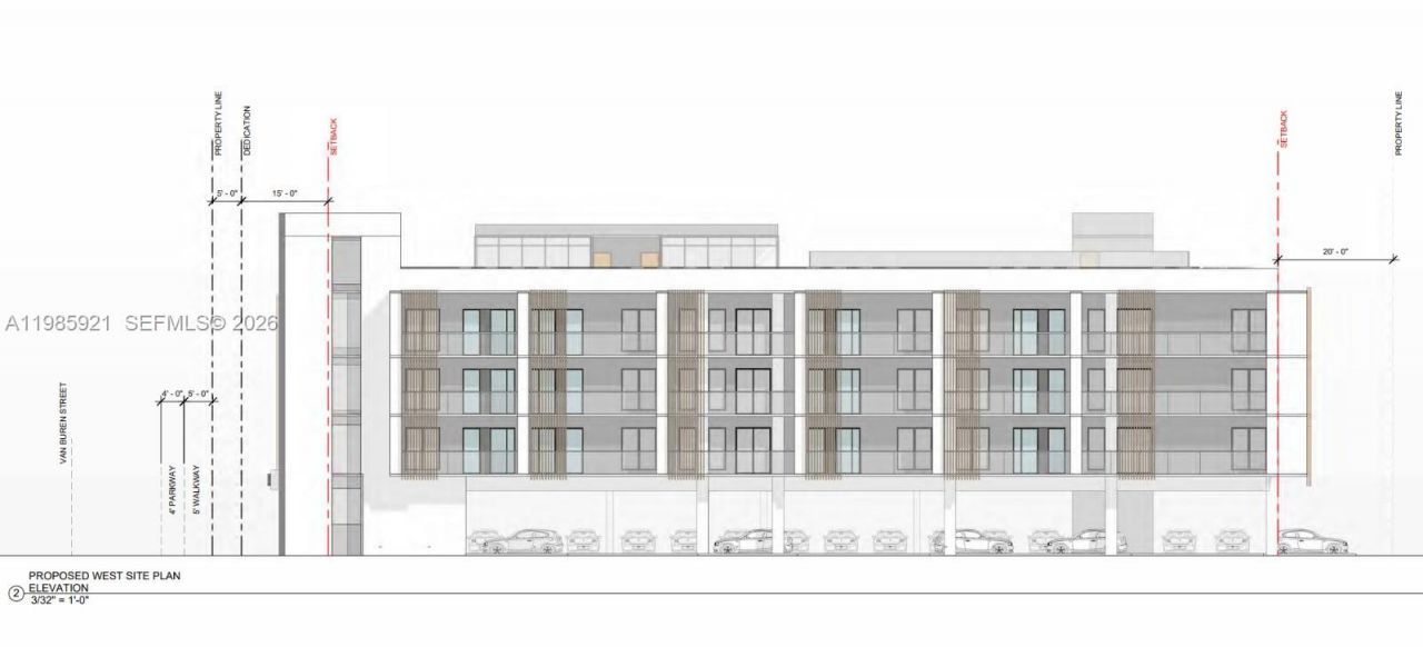 2306 Van Buren St, Hollywood, FL 33020 Photo