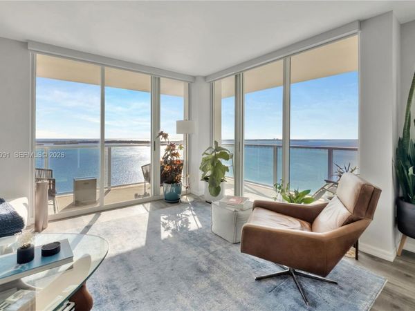 1155 Brickell Bay Dr , Unit 3011, Miami, FL 33131