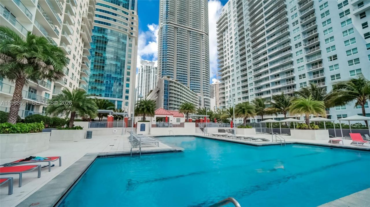 1155 Brickell Bay Dr , Unit 3011, Miami, FL 33131 Photo