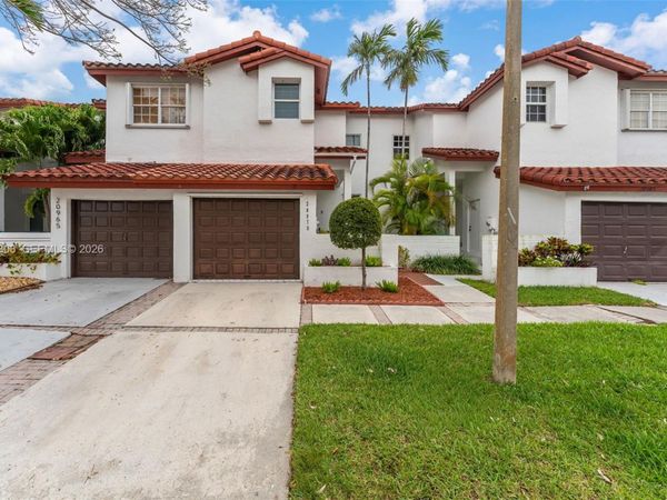 20975 SW 84th Ave , Unit 20975, Cutler Bay, FL 33189