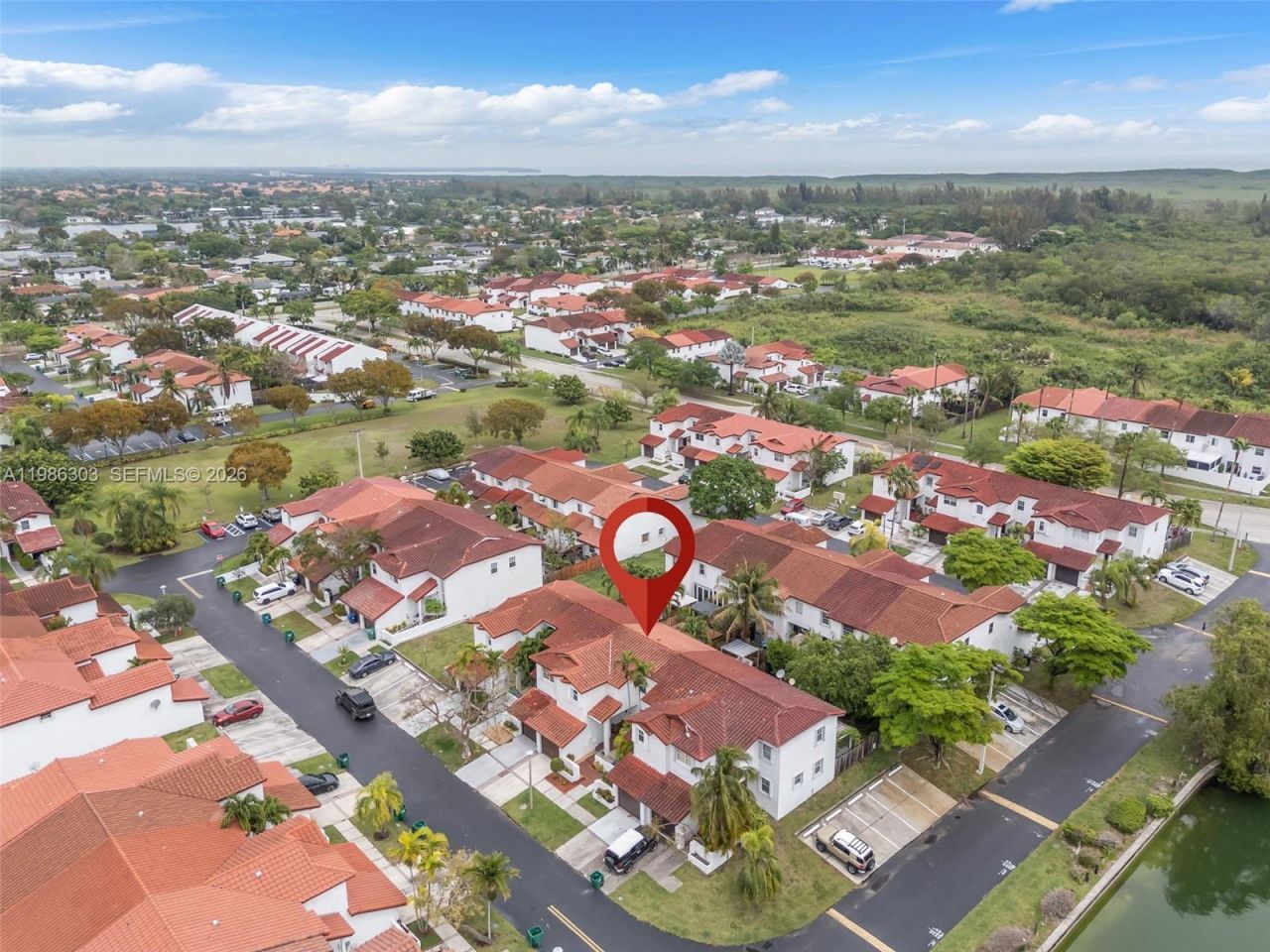 20975 SW 84th Ave , Unit 20975, Cutler Bay, FL 33189 Photo