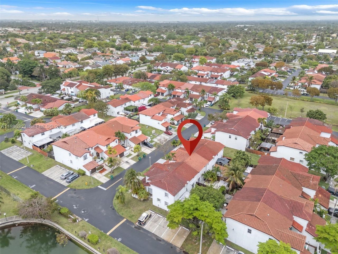 20975 SW 84th Ave , Unit 20975, Cutler Bay, FL 33189 Photo