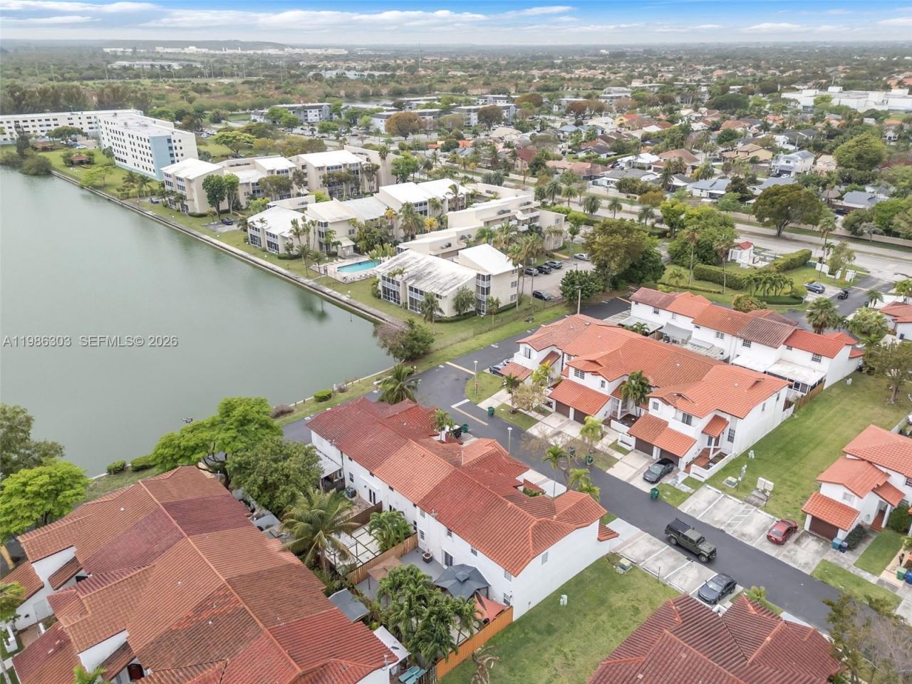 20975 SW 84th Ave , Unit 20975, Cutler Bay, FL 33189 Photo