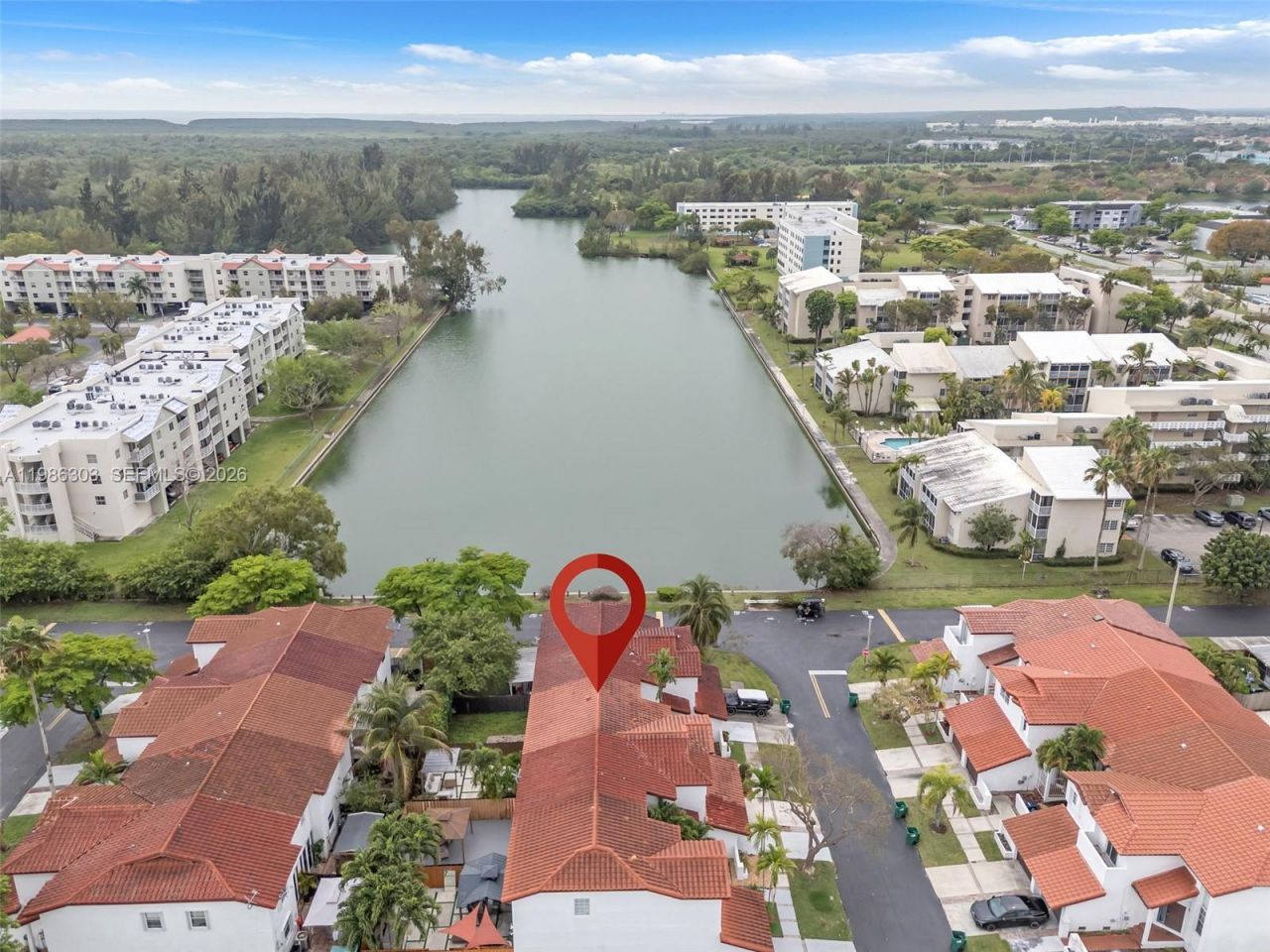 20975 SW 84th Ave , Unit 20975, Cutler Bay, FL 33189 Photo