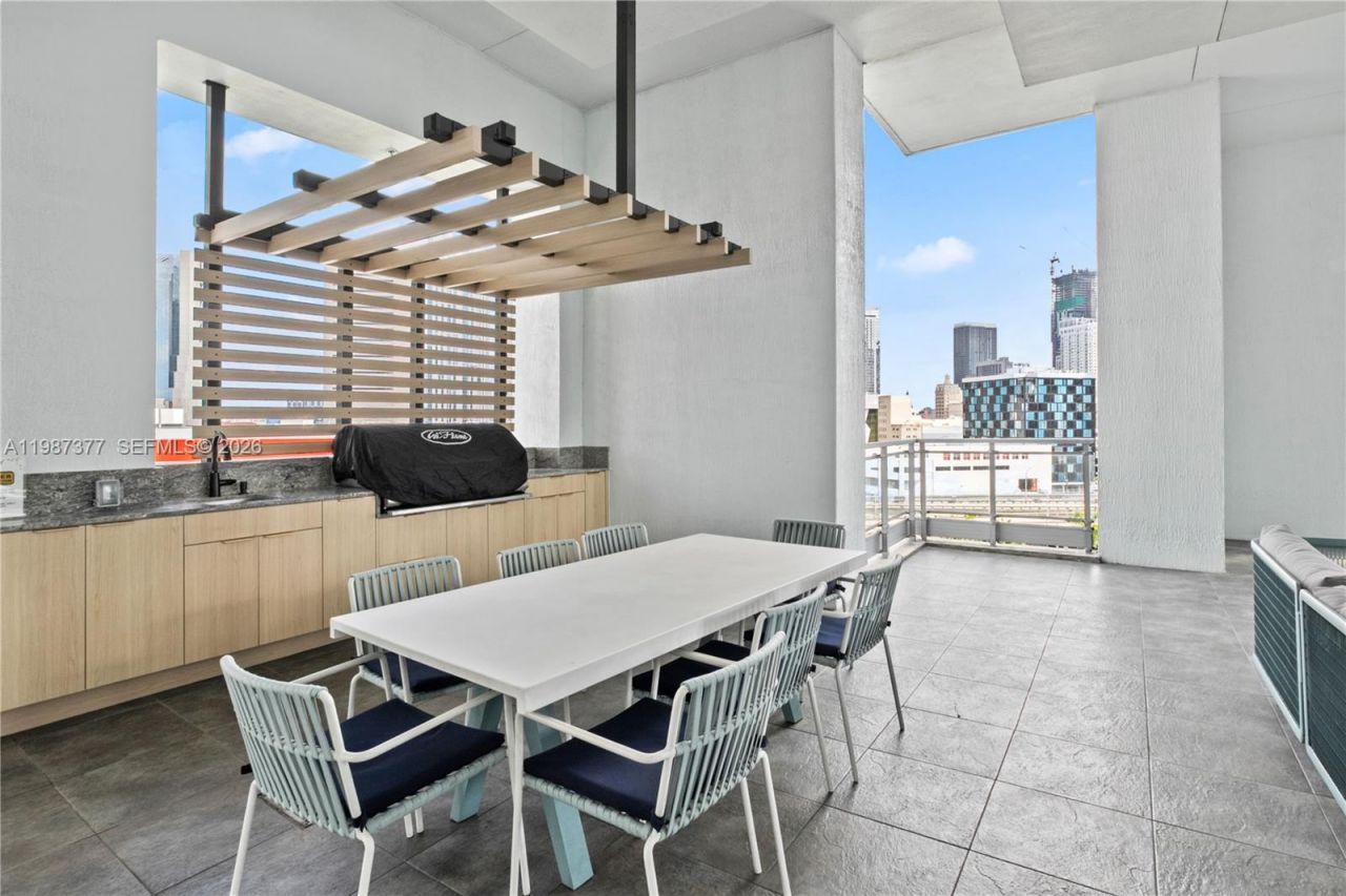 90 SW 3rd St , Unit 4301, Miami, FL 33130 Photo