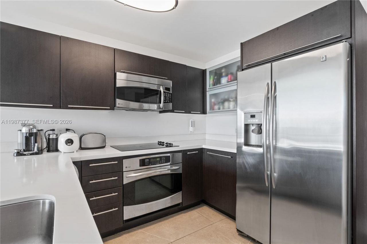 90 SW 3rd St , Unit 4301, Miami, FL 33130 Photo