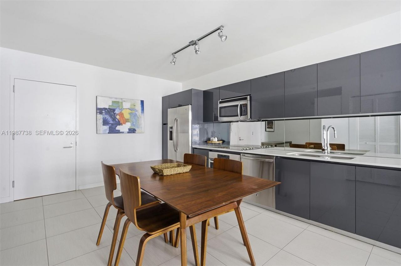 31 SE 6th St , Unit 2504, Miami, FL 33131 Photo