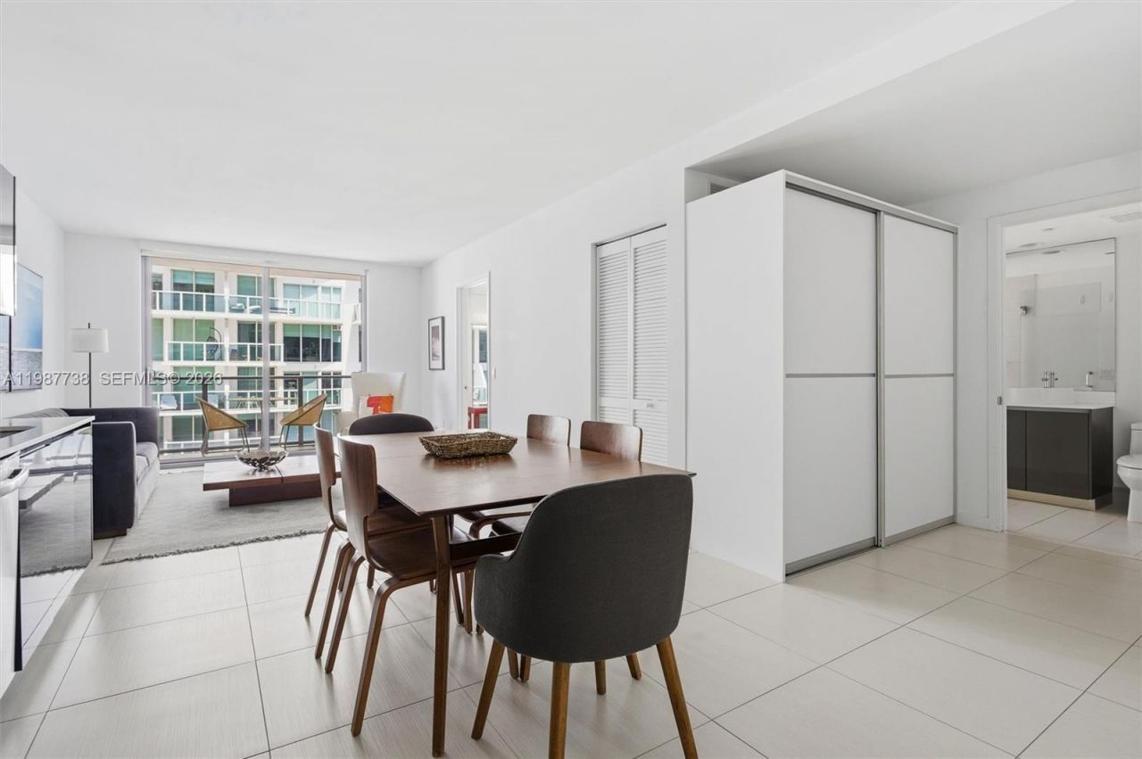 31 SE 6th St , Unit 2504, Miami, FL 33131 Photo