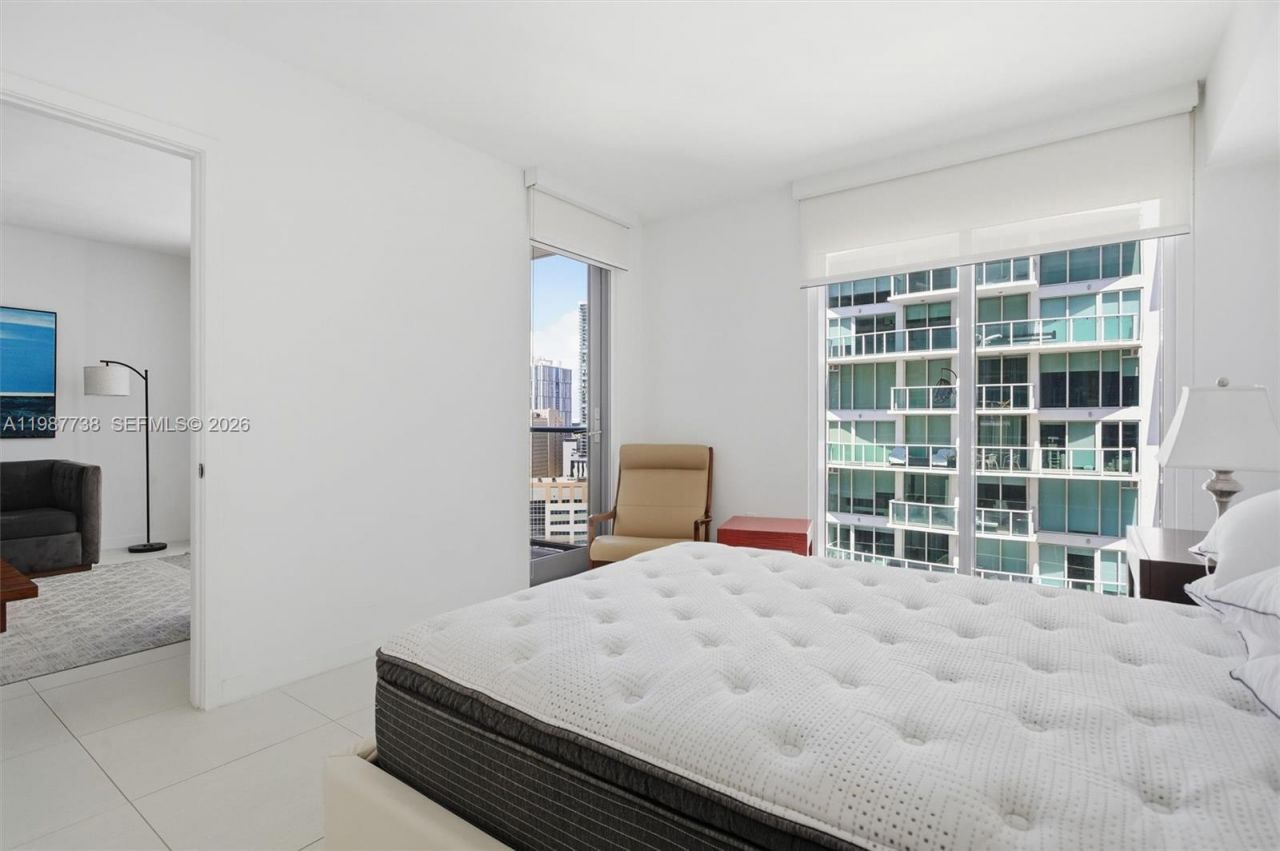31 SE 6th St , Unit 2504, Miami, FL 33131 Photo