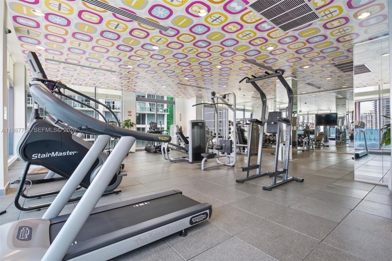 31 SE 6th St , Unit 2504, Miami, FL 33131 Photo