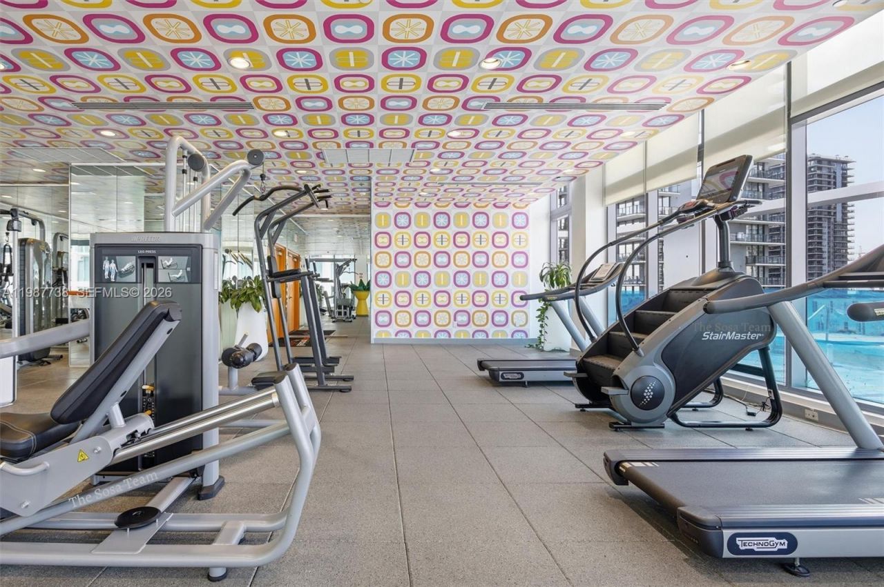 31 SE 6th St , Unit 2504, Miami, FL 33131 Photo