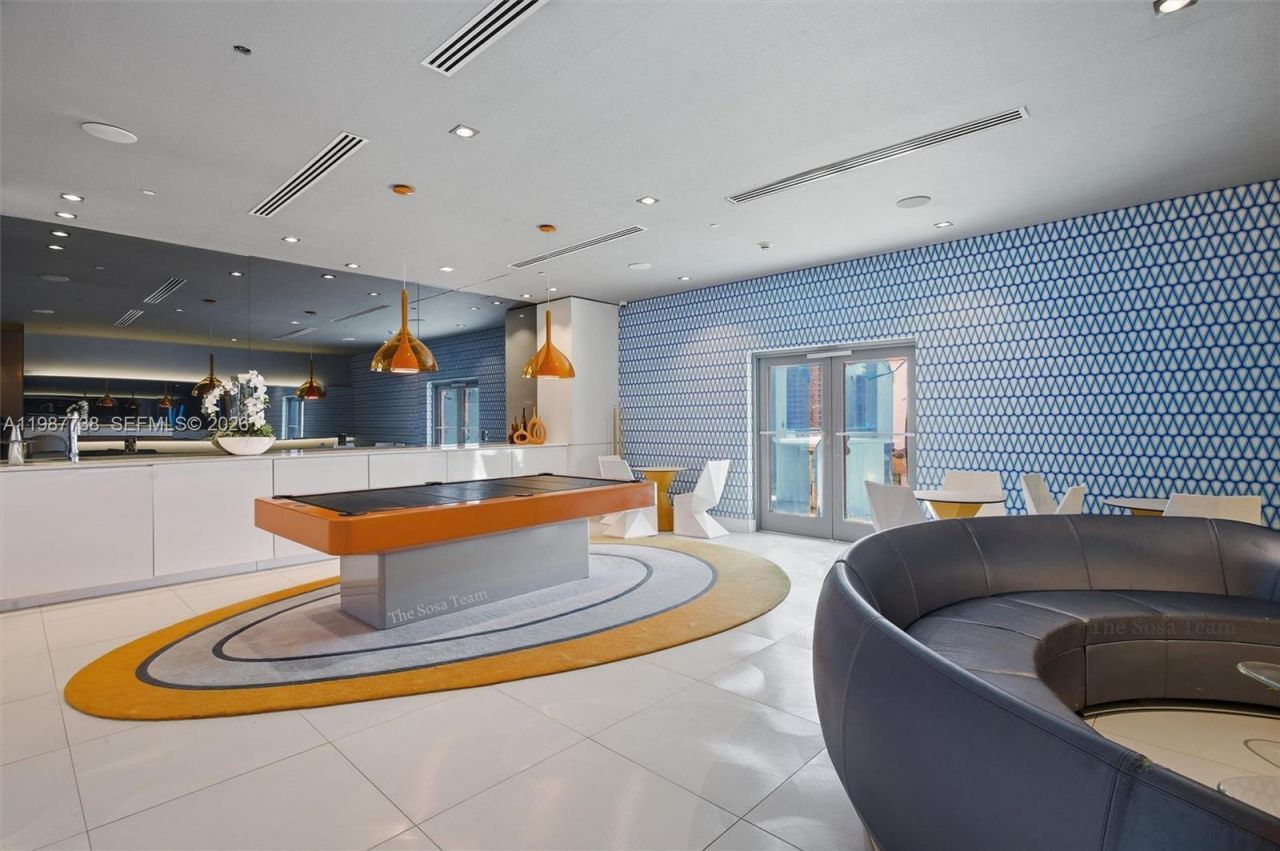 31 SE 6th St , Unit 2504, Miami, FL 33131 Photo