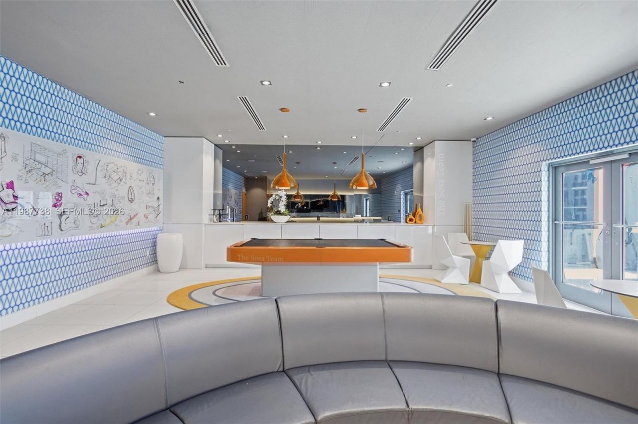 31 SE 6th St , Unit 2504, Miami, FL 33131 Photo