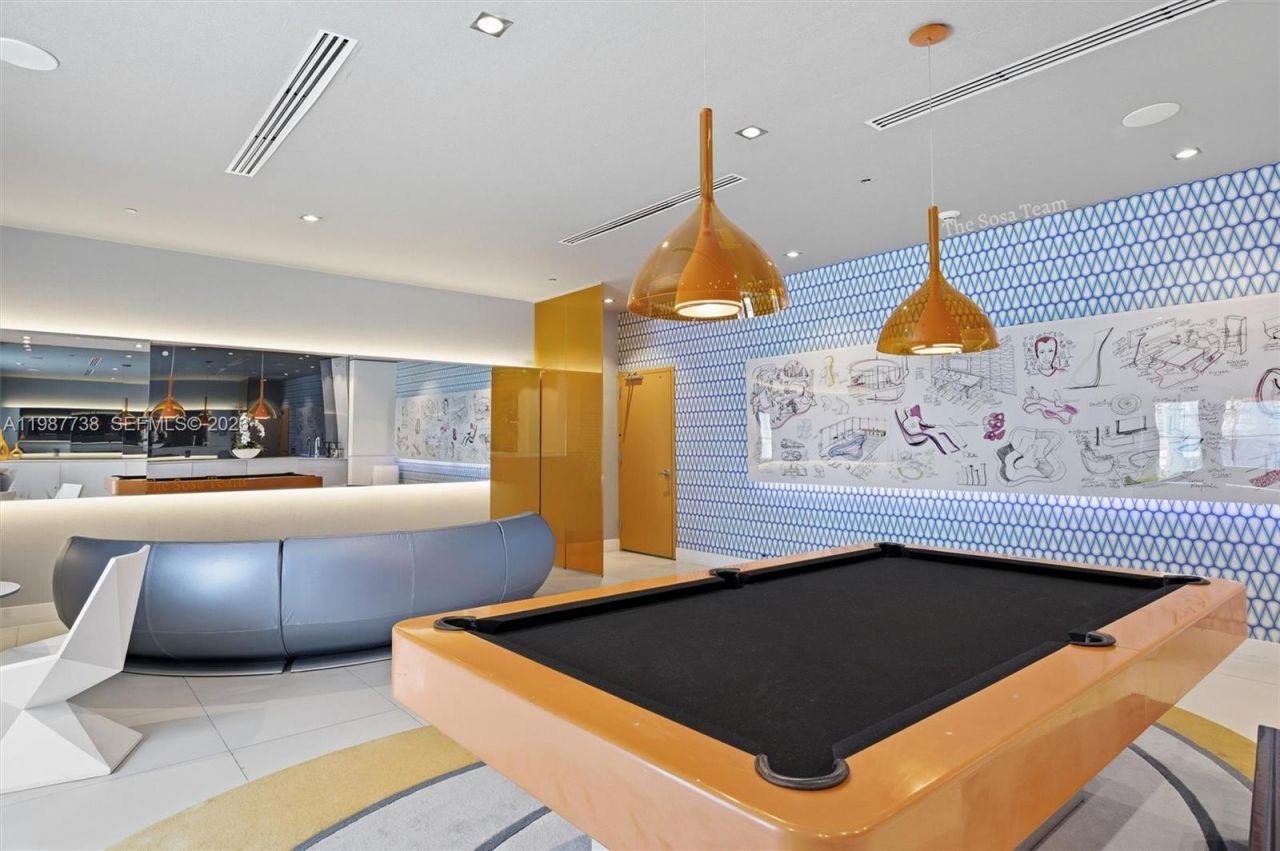 31 SE 6th St , Unit 2504, Miami, FL 33131 Photo