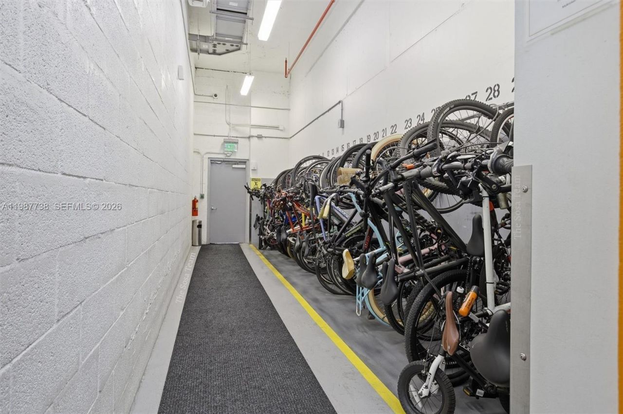 31 SE 6th St , Unit 2504, Miami, FL 33131 Photo