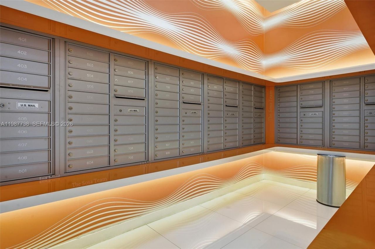 31 SE 6th St , Unit 2504, Miami, FL 33131 Photo