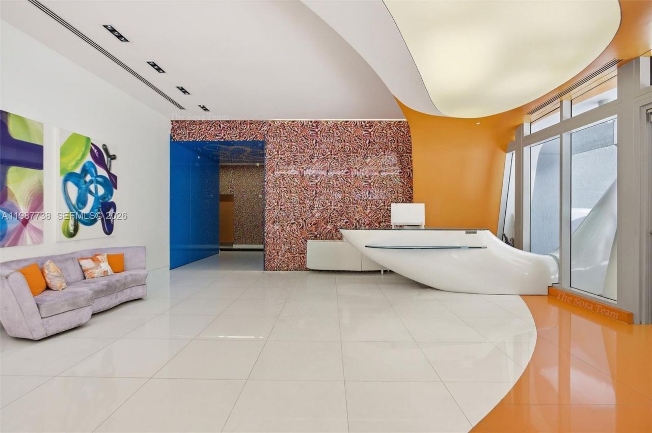 31 SE 6th St , Unit 2504, Miami, FL 33131 Photo