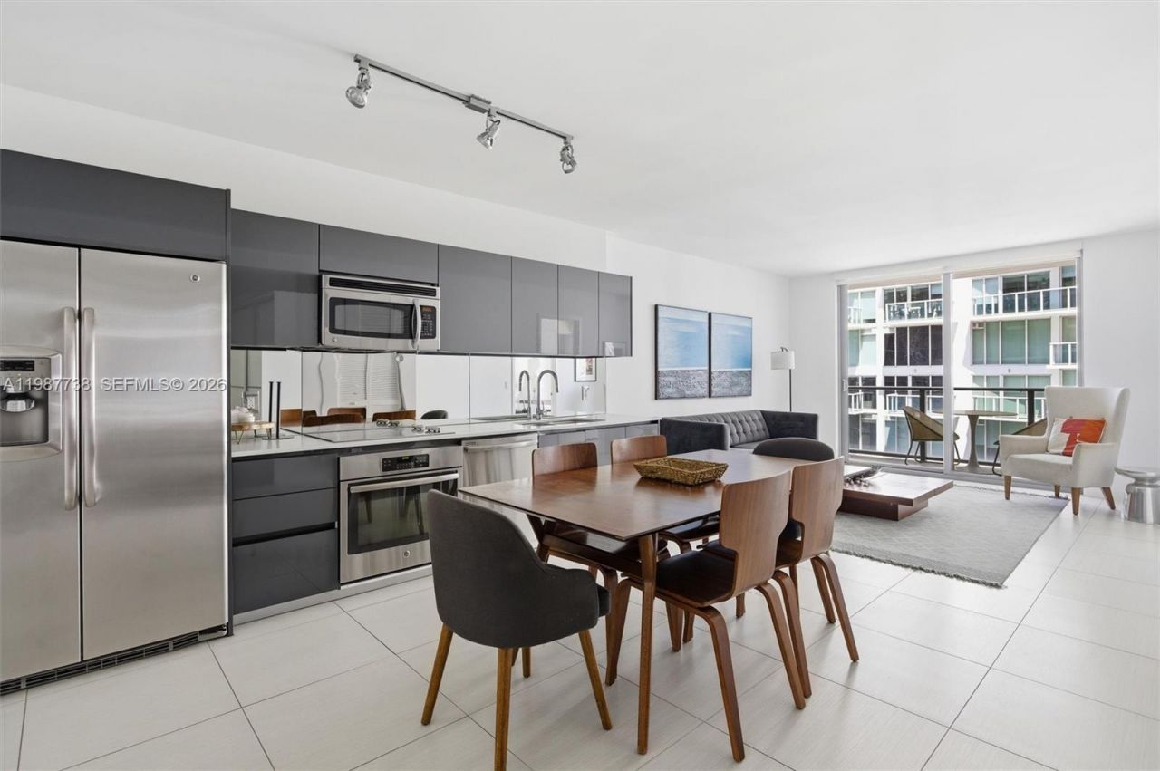 31 SE 6th St , Unit 2504, Miami, FL 33131 Photo