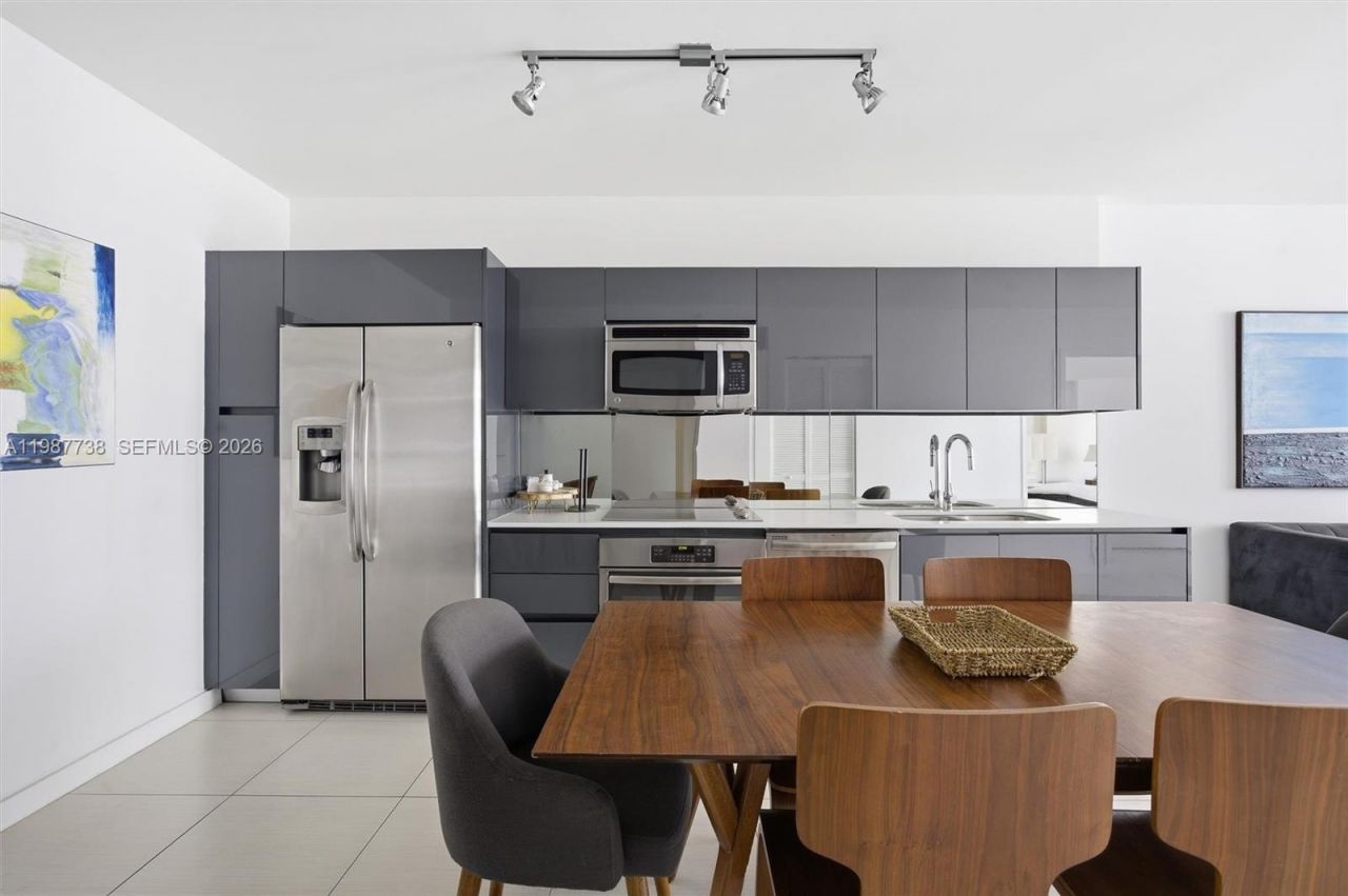 31 SE 6th St , Unit 2504, Miami, FL 33131 Photo