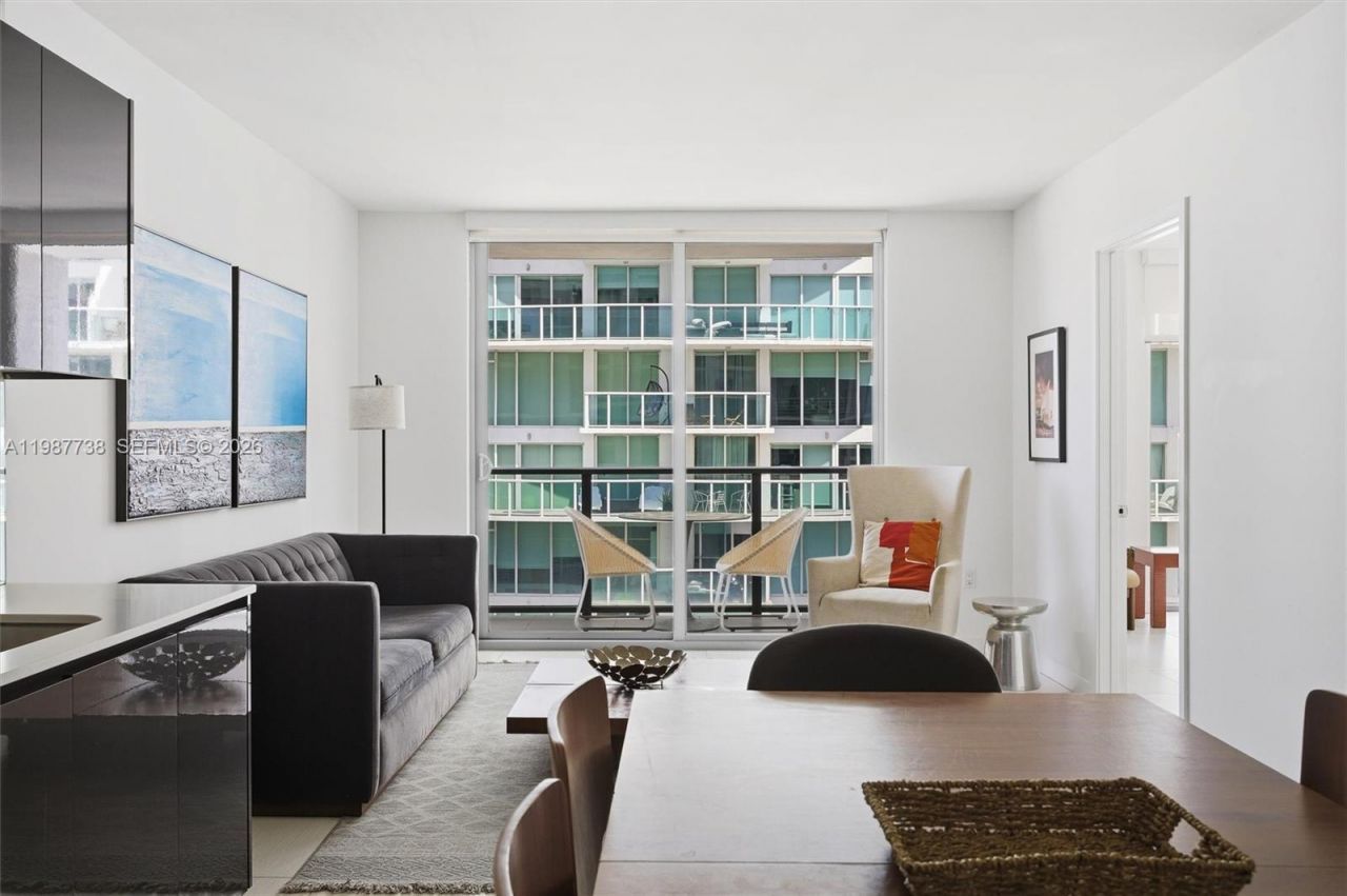 31 SE 6th St , Unit 2504, Miami, FL 33131 Photo