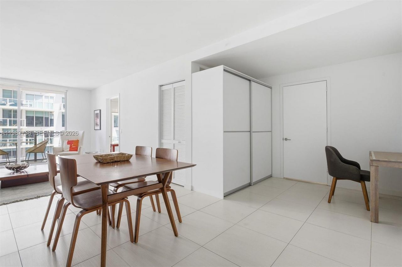 31 SE 6th St , Unit 2504, Miami, FL 33131 Photo