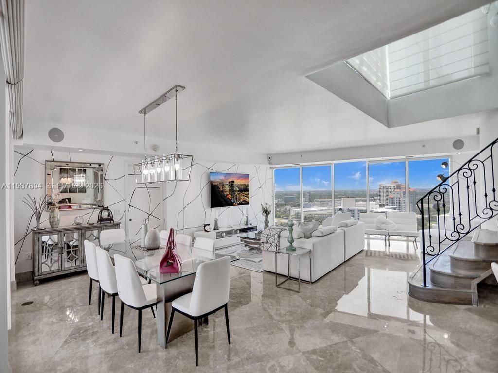 3370 Hidden Bay Dr , Unit TS2810, Aventura, FL 33180 Photo