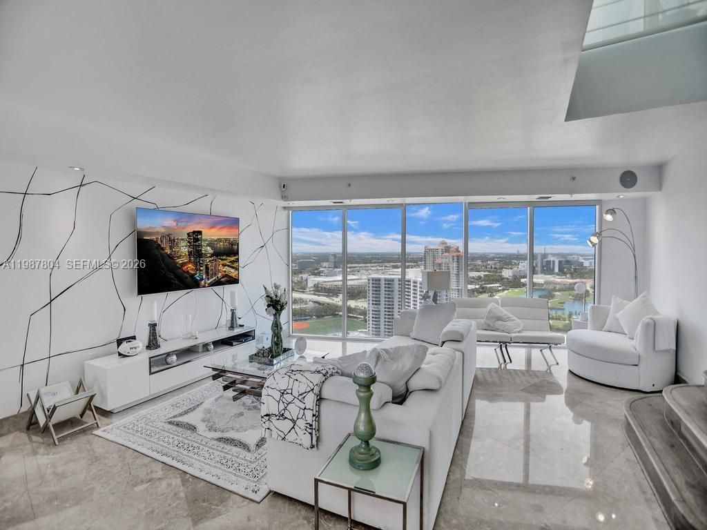 3370 Hidden Bay Dr , Unit TS2810, Aventura, FL 33180 Photo