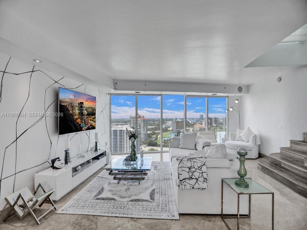 3370 Hidden Bay Dr , Unit TS2810, Aventura, FL 33180 Photo