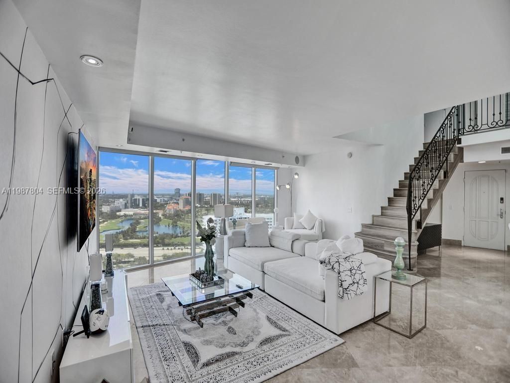 3370 Hidden Bay Dr , Unit TS2810, Aventura, FL 33180 Photo