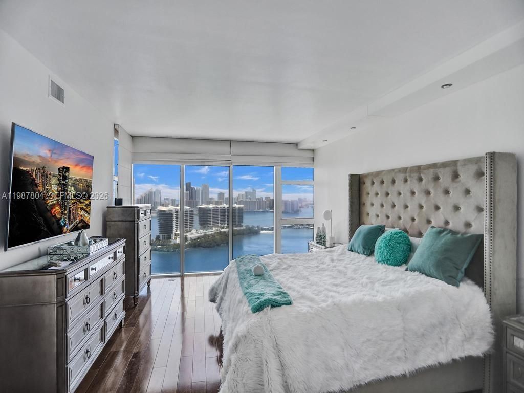 3370 Hidden Bay Dr , Unit TS2810, Aventura, FL 33180 Photo