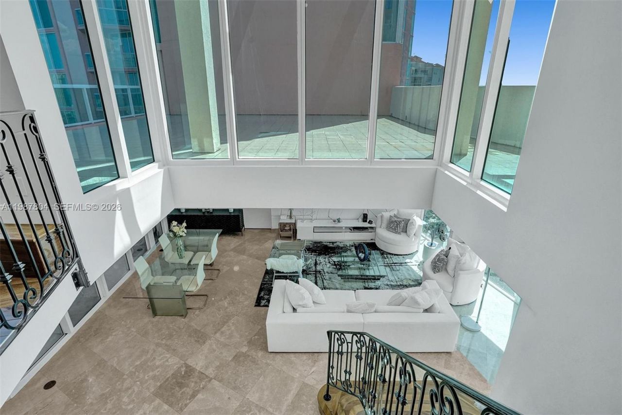 3370 Hidden Bay Dr , Unit TS2810, Aventura, FL 33180 Photo