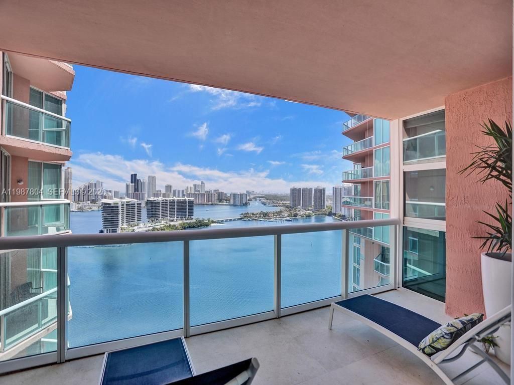 3370 Hidden Bay Dr , Unit TS2810, Aventura, FL 33180 Photo