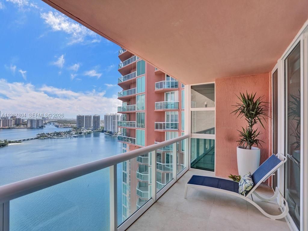 3370 Hidden Bay Dr , Unit TS2810, Aventura, FL 33180 Photo