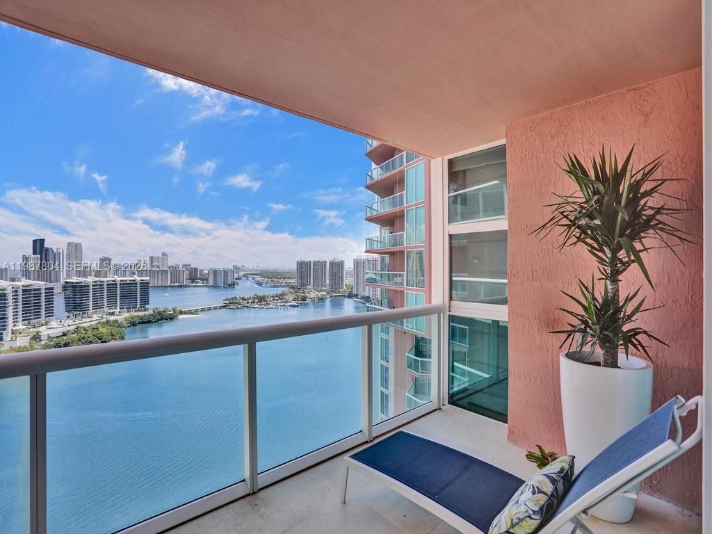 3370 Hidden Bay Dr , Unit TS2810, Aventura, FL 33180 Photo