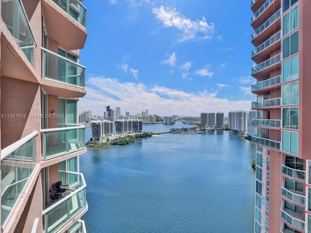 3370 Hidden Bay Dr , Unit TS2810, Aventura, FL 33180 Photo