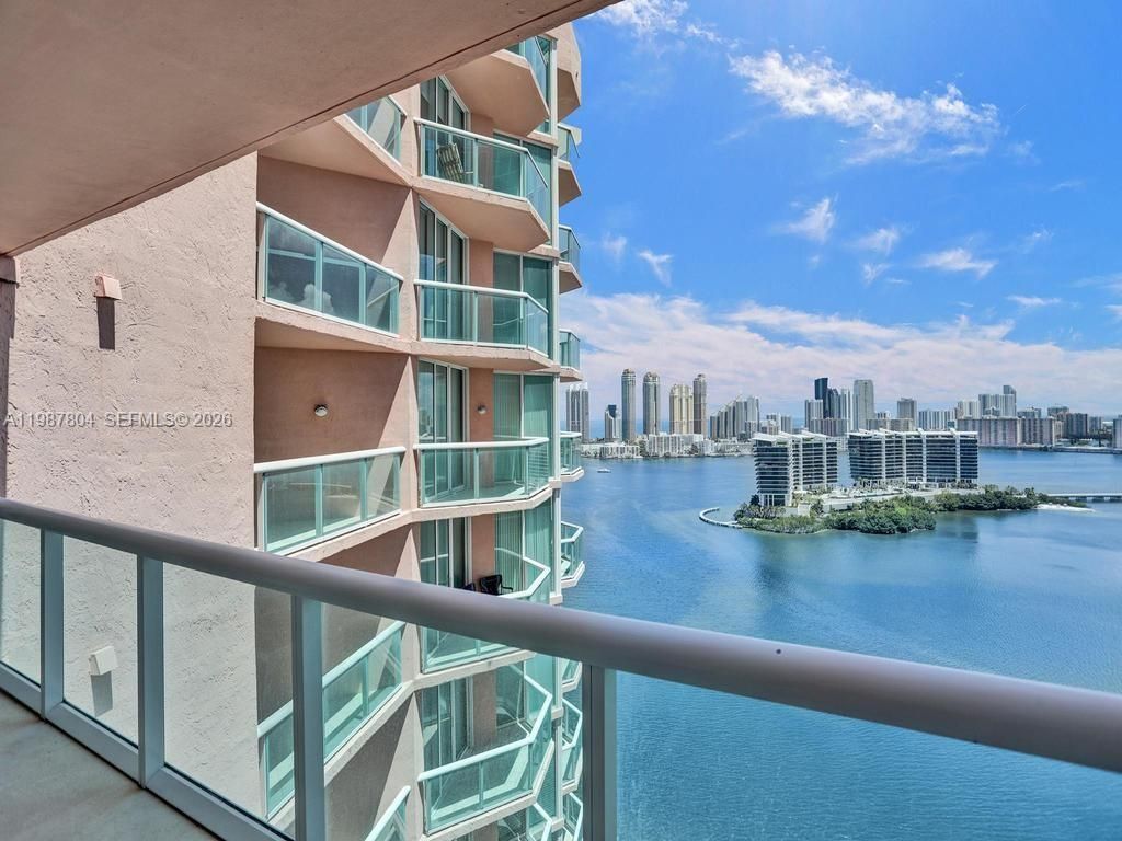 3370 Hidden Bay Dr , Unit TS2810, Aventura, FL 33180 Photo