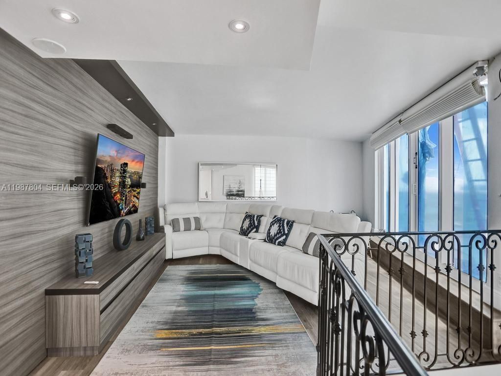 3370 Hidden Bay Dr , Unit TS2810, Aventura, FL 33180 Photo