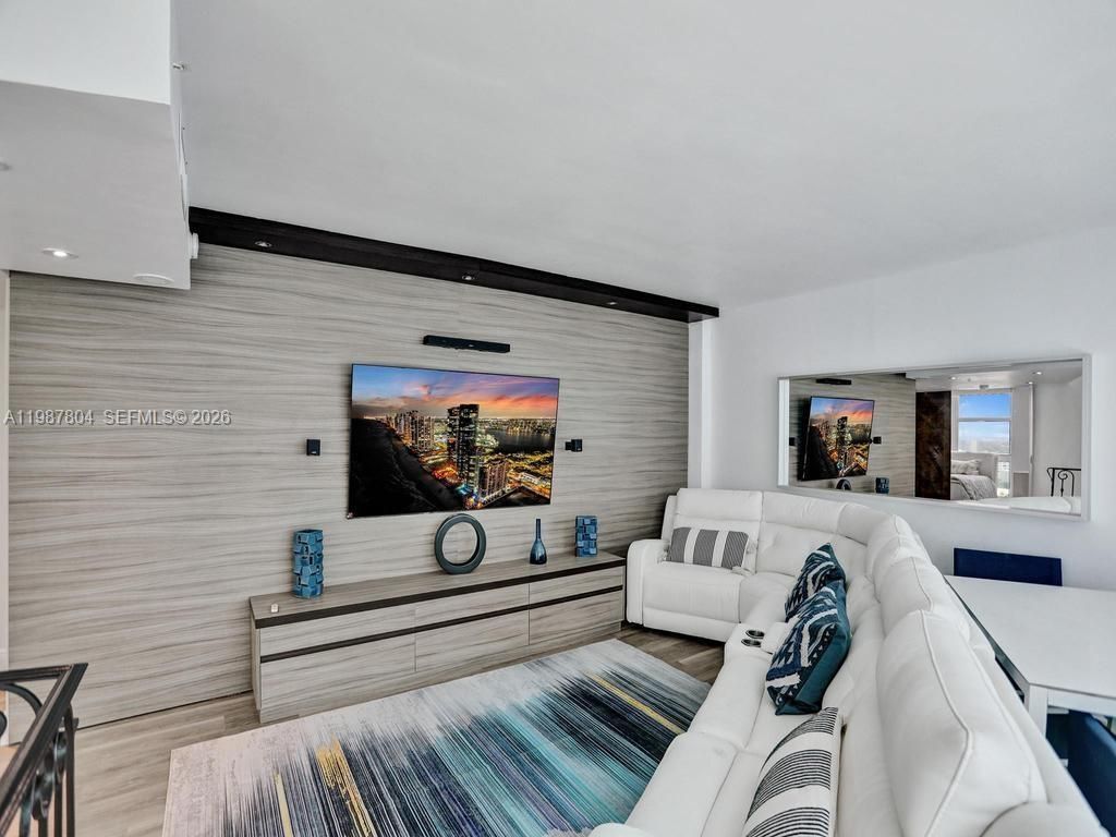 3370 Hidden Bay Dr , Unit TS2810, Aventura, FL 33180 Photo