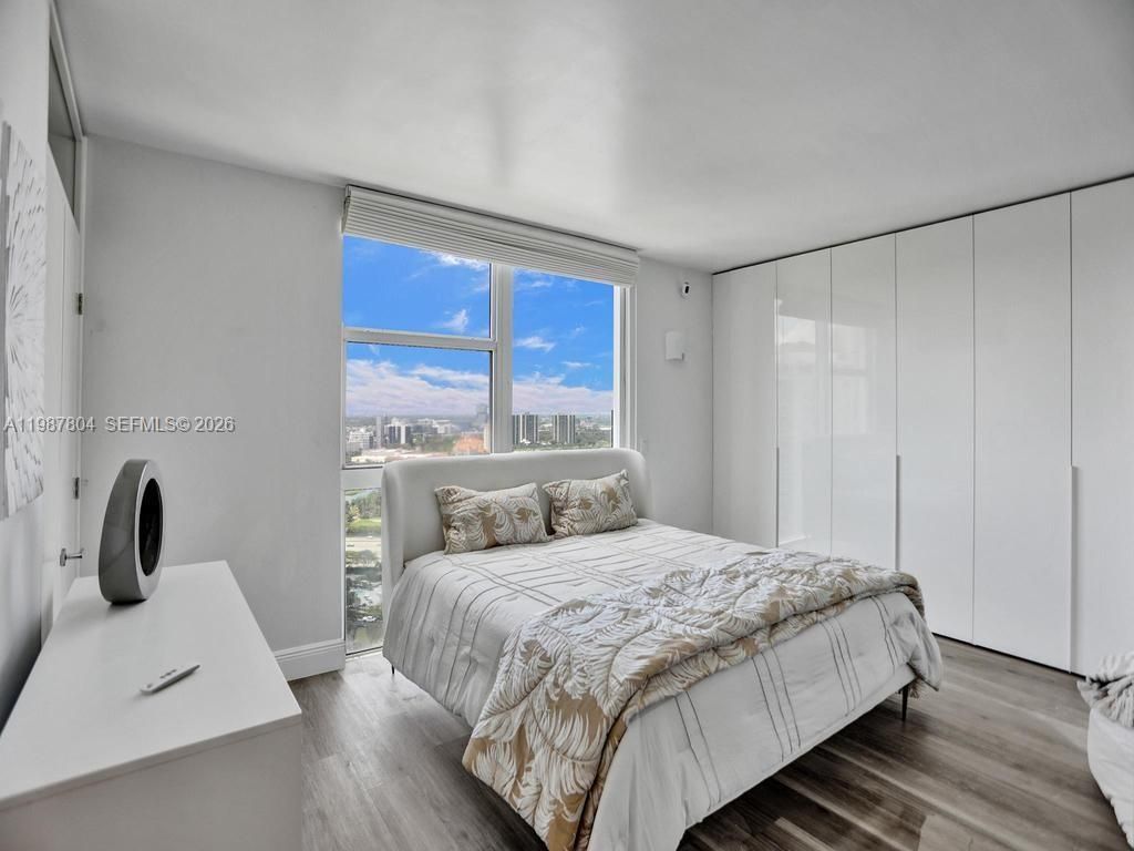 3370 Hidden Bay Dr , Unit TS2810, Aventura, FL 33180 Photo