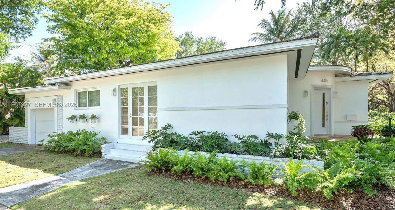 445 Minorca Ave, Coral Gables, FL 33134 Photo