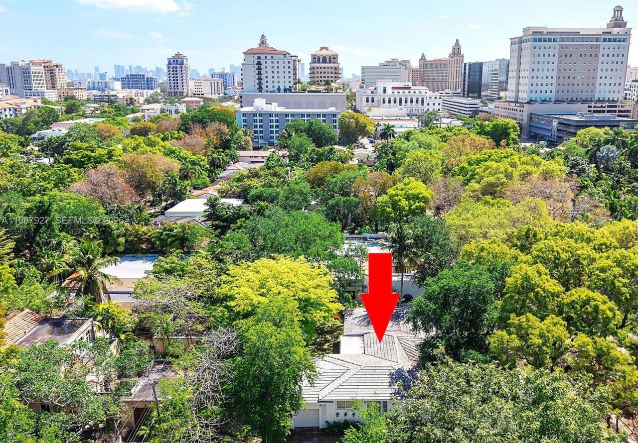 445 Minorca Ave, Coral Gables, FL 33134 Photo