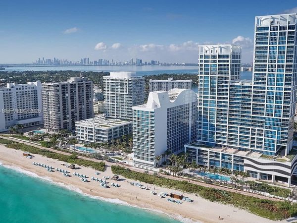 6799 Collins Ave , Unit 501, Miami Beach, FL 33141