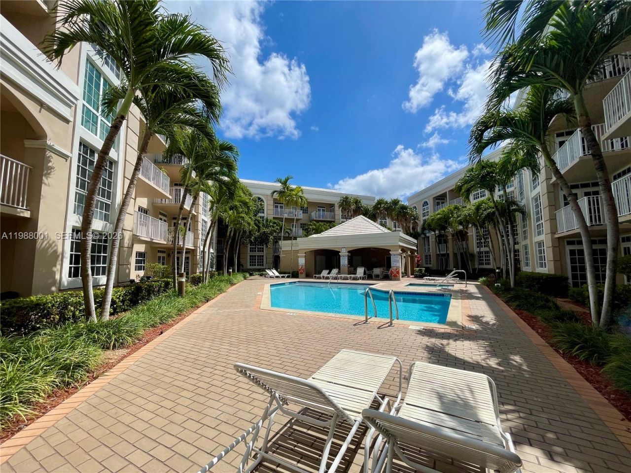 1280 S Alhambra Cir , Unit 2204, Coral Gables, FL 33146 Photo