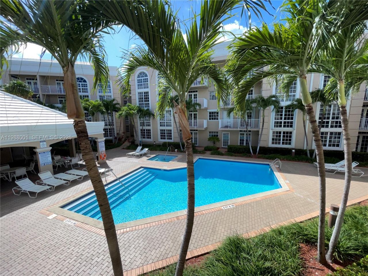 1280 S Alhambra Cir , Unit 2204, Coral Gables, FL 33146 Photo