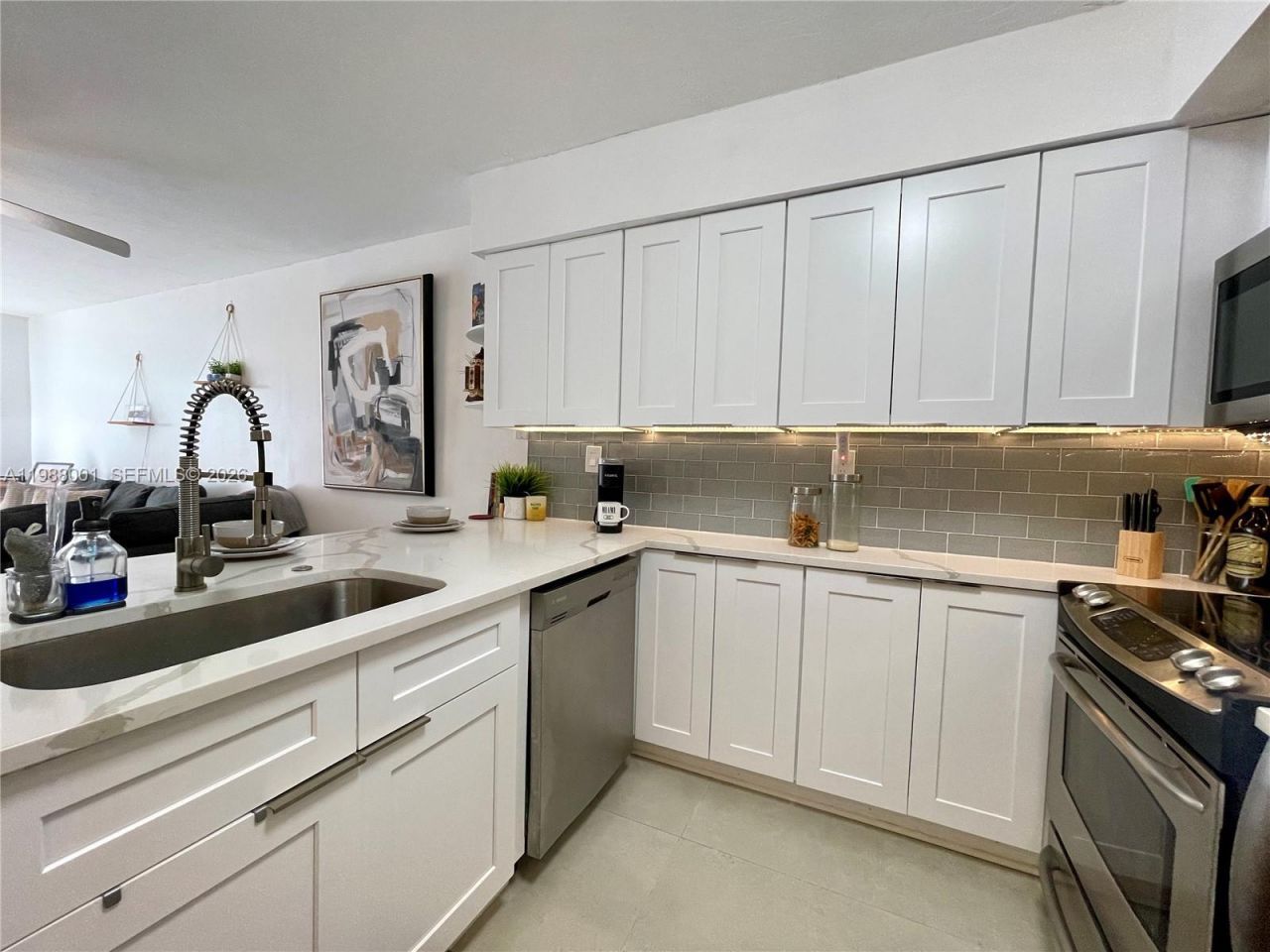 1280 S Alhambra Cir , Unit 2204, Coral Gables, FL 33146 Photo