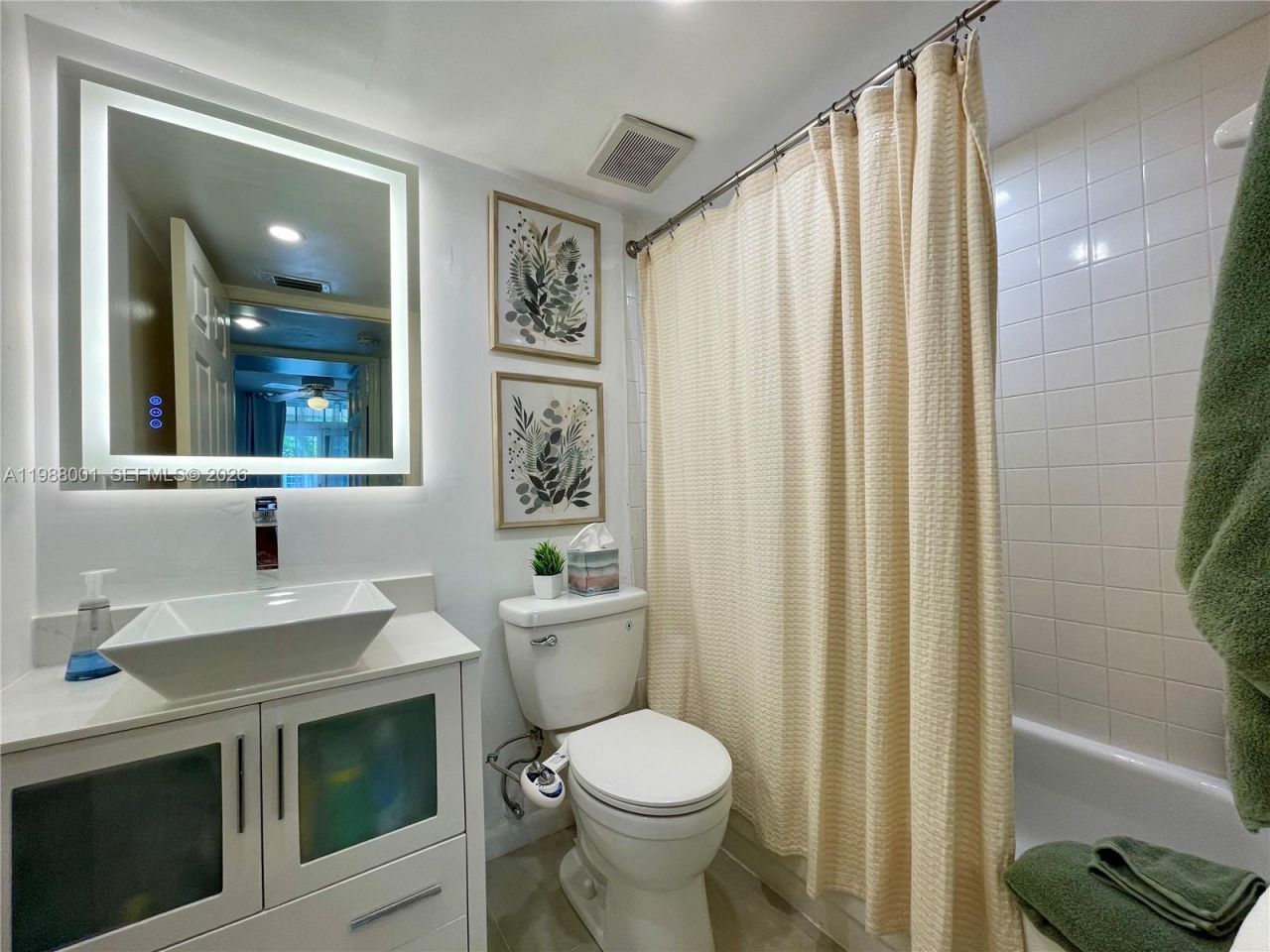 1280 S Alhambra Cir , Unit 2204, Coral Gables, FL 33146 Photo