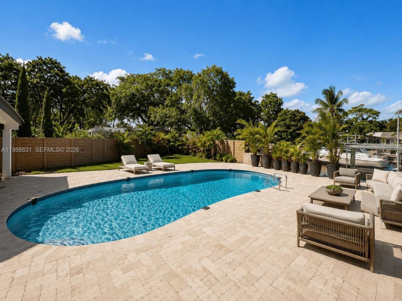 1805 Keystone Blvd, North Miami, FL 33181 Photo
